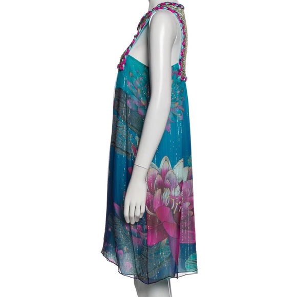 Matthew Williamson Runway Dress - Picture 4 of 16